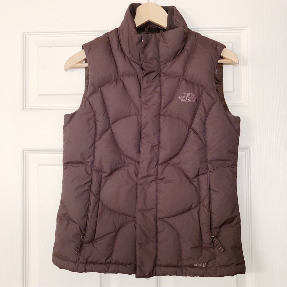 The North Face Down Vest